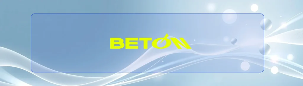 БК BETON