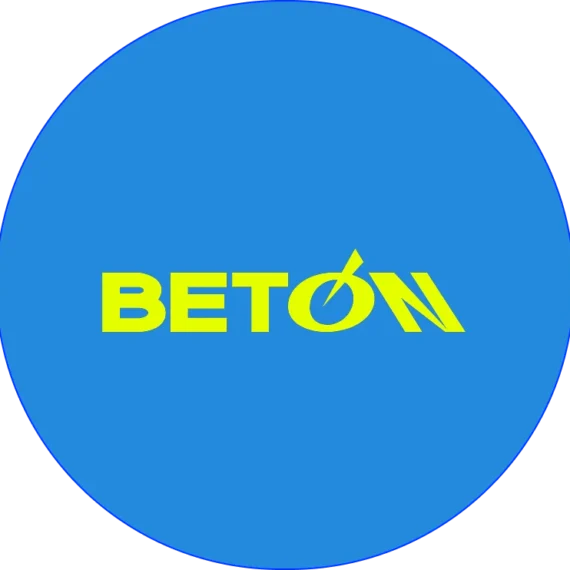 Букмекерская контора BETON