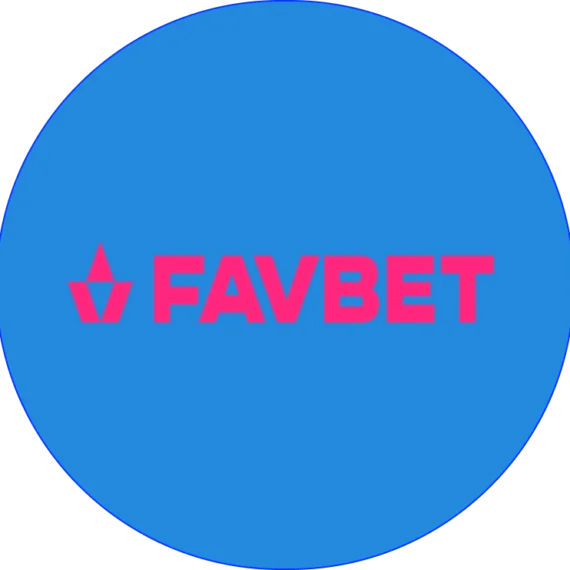Букмекерская контора FAVBET