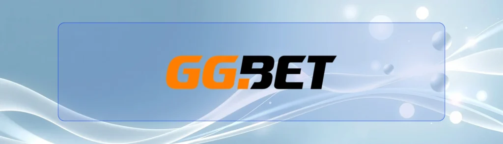 БК GGBET